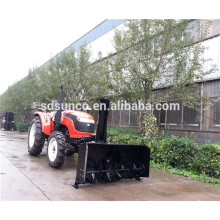 SD Sunco Snow Blower tracteur